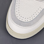 LV Trainers #54 Signature White Marine