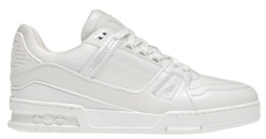 LV Trainers Triple White