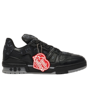 LV x Human Made Trainers