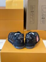 LV x Human Made Trainers