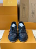 LV x Human Made Trainers