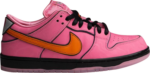 Powerpuff Girls SB Dunk Low "Blossom"