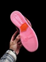 Powerpuff Girls SB Dunk Low "Blossom"