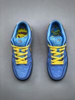 Powerpuff Girls SB Dunk Low "Bubbles"
