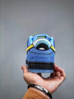 Powerpuff Girls SB Dunk Low "Bubbles"