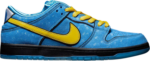 Powerpuff Girls SB Dunk Low "Bubbles"