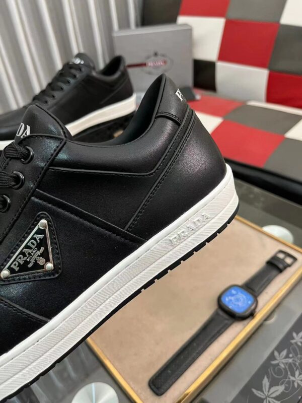 Prada Downtown Black