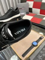 Prada Downtown Black