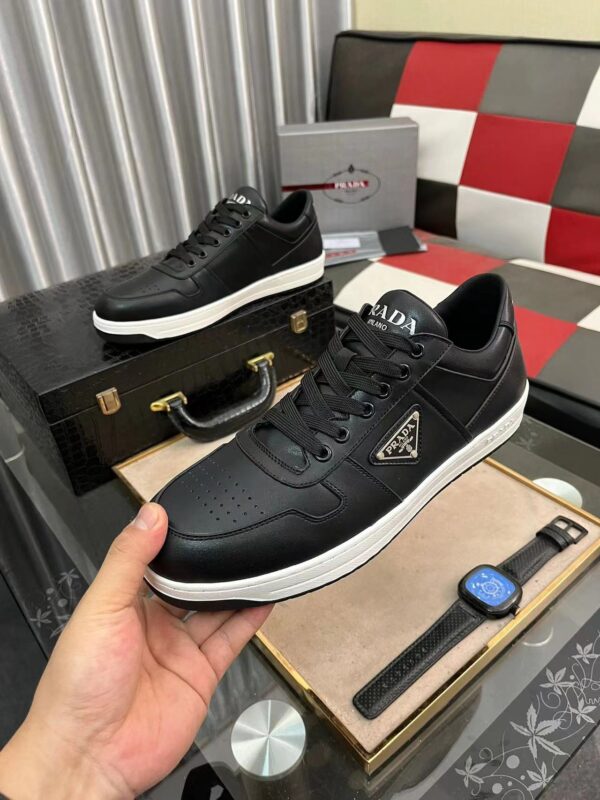 Prada Downtown Black