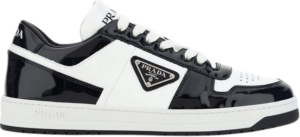 Prada Downtown Black & White