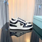 Prada Downtown Black & White