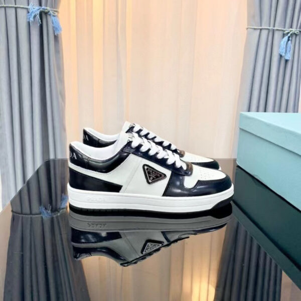 Prada Downtown Black & White