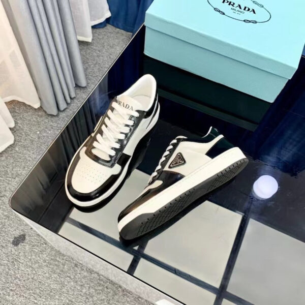 Prada Downtown Black & White