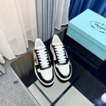 Prada Downtown Black & White
