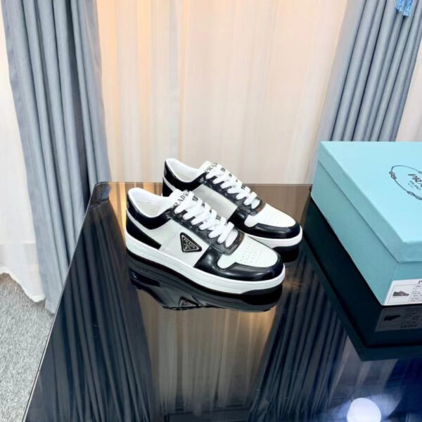 Prada Downtown Black & White