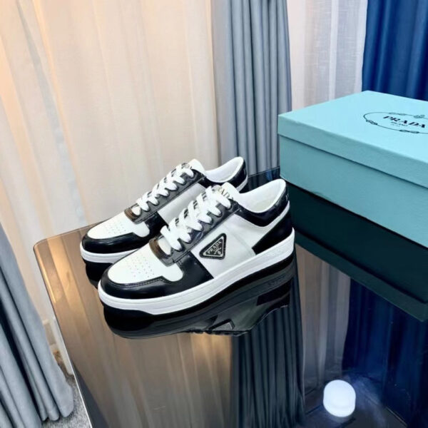 Prada Downtown Black & White