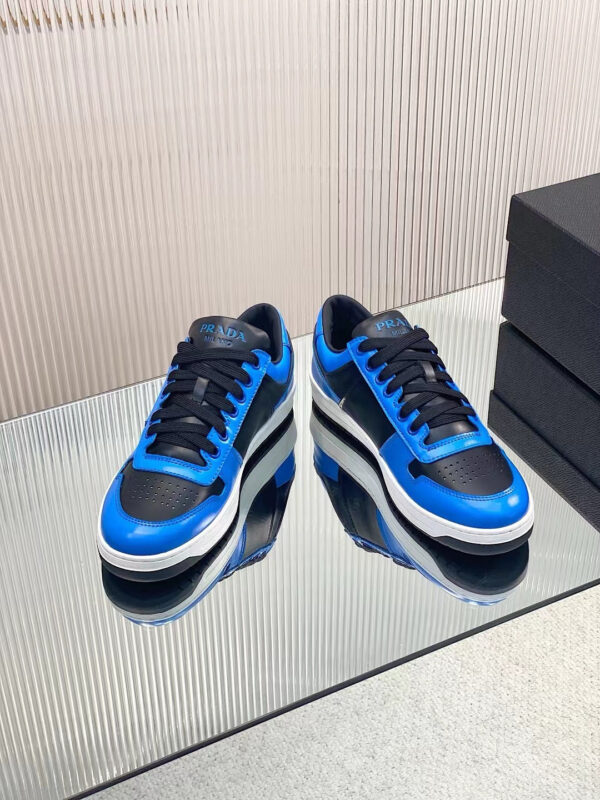 Prada Downtown Blue Black