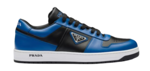 Prada Downtown Blue Black