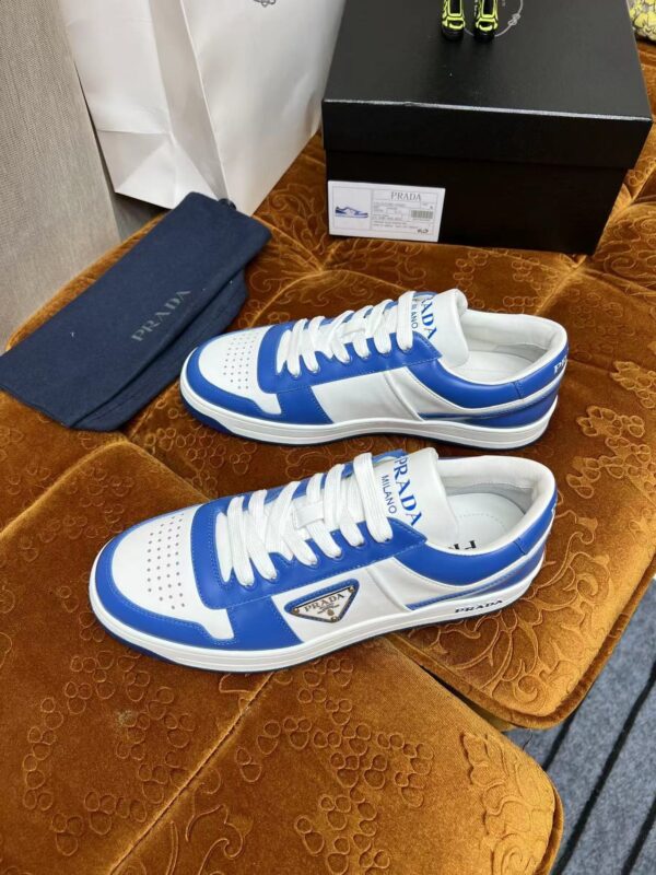 Prada Downtown Blue