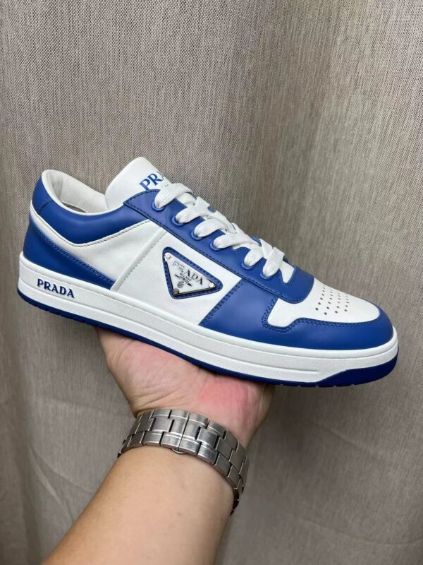 Prada Downtown Blue