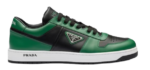 Prada Downtown Green Black