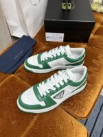 Prada Downtown Green