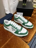 Prada Downtown Green