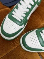 Prada Downtown Green