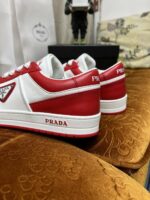 Prada Downtown Red