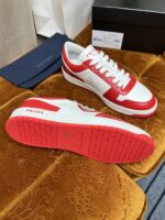 Prada Downtown Red