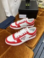 Prada Downtown Red
