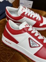 Prada Downtown Red