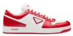 Prada Downtown Red