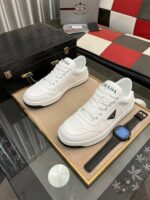 Prada Downtown White/Black