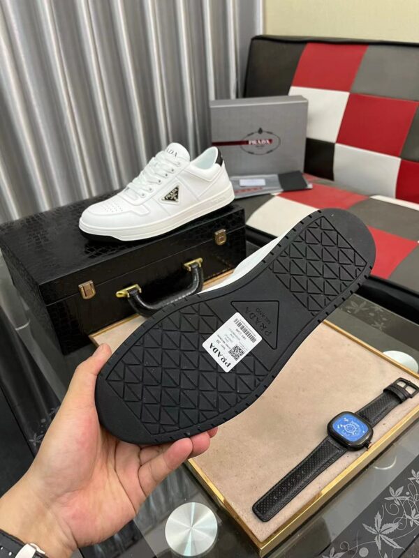 Prada Downtown White/Black