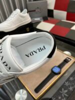 Prada Downtown White/Black
