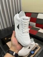 Prada Downtown White/Black