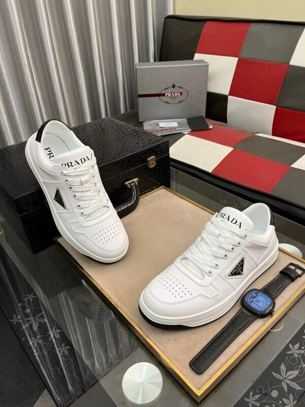 Prada Downtown White/Black