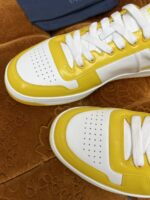 Prada Downtown Yellow