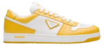 Prada Downtown Yellow