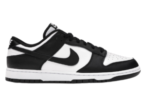 SB Dunk Low Retro Panda