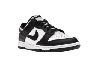 SB Dunk Low Retro Panda