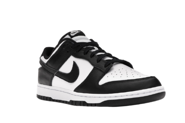 SB Dunk Low Retro Panda