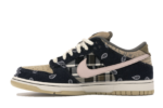 SB Dunk Low Travis Scott Cactus Jack