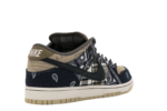 SB Dunk Low Travis Scott Cactus Jack