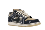 SB Dunk Low Travis Scott Cactus Jack
