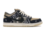 SB Dunk Low Travis Scott Cactus Jack