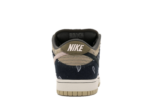SB Dunk Low Travis Scott Cactus Jack