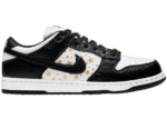 SB Dunk X Supreme Stars Black (2021)