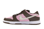 Stussy X Dunk SB Low Cherry
